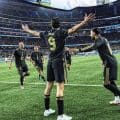 México campeón de la Nations League de Concacaf