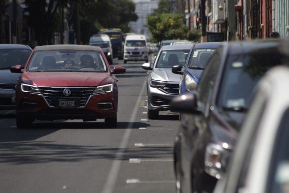 Canirac respalda el programa “Estacionamiento Rotativo” del Ayuntamiento de Puebla