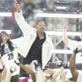 Will Smith sorprende con un show antes de la final de la Concacaf Nations League