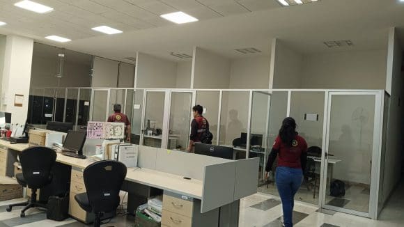 Puebla reporta percepción ligera de sismo; no hay lesionados, ni afectaciones graves