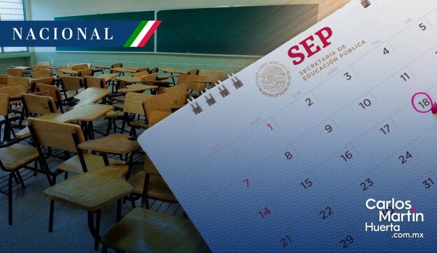 Megapuente por Día de Muertos 2025: estudiantes descansarán del 31 de octubre al 2 de noviembre