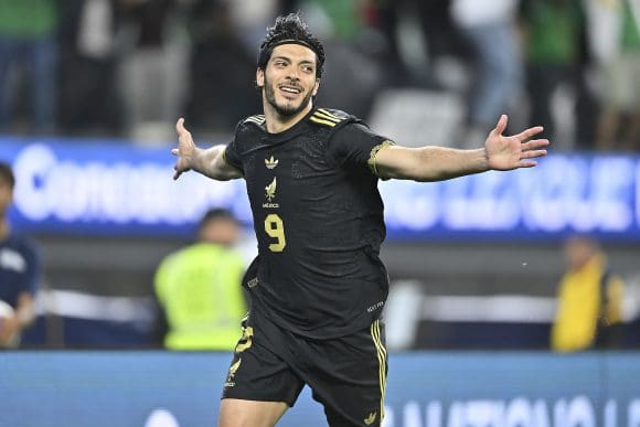 Con doblete de Raúl Jiménez, México venció a Canadá y va a la Final de Liga de Naciones