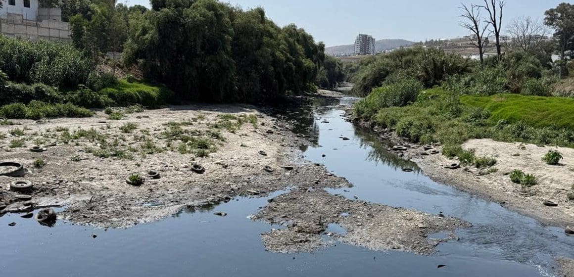Investigadores BUAP propone tratamiento integral de la cuenca del río Atoyac