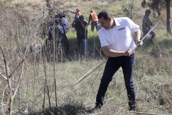Protestas en la BUAP: gobernador de Puebla asegura que no habrá intervención estatal