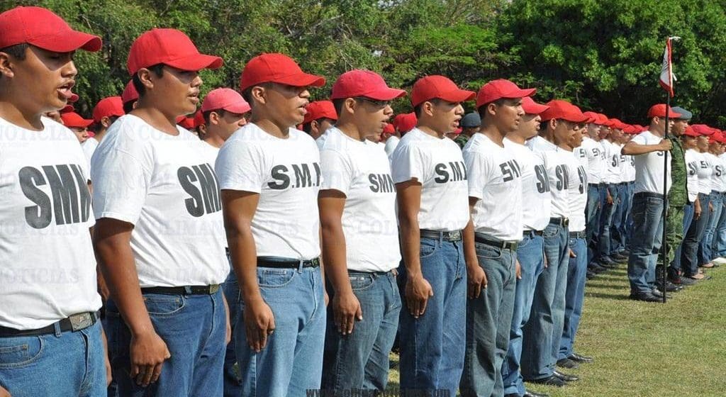 Servicio Militar Nacional 2026: Cambios clave que debes conocer