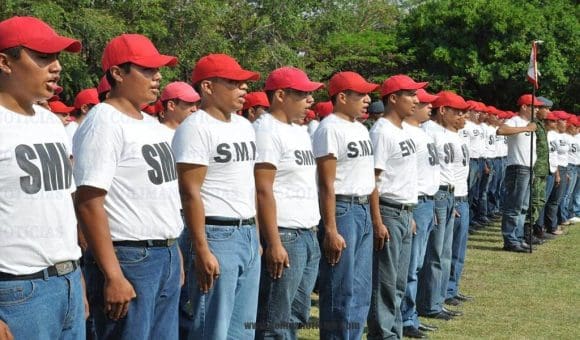 Servicio Militar Nacional 2026: Cambios clave que debes conocer