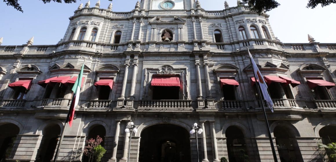 Puebla único municipio en cumplir con obligaciones de transparencia