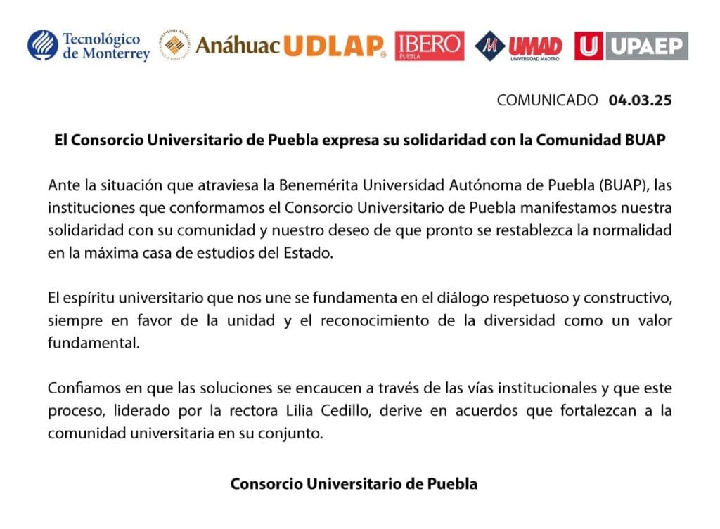 universidades