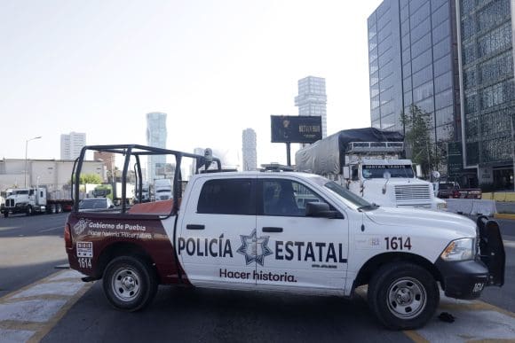 Gobierno de Puebla condena enérgicamente la desaparición de dos adolescentes en Santa Isabel Cholula