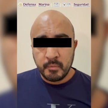 Detienen a Marcos “N” y seis personas en Baja California Sur por homicidio y nexos con el Cártel del Pacífico