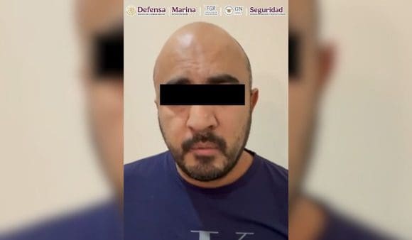 Detienen a Marcos “N” y seis personas en Baja California Sur por homicidio y nexos con el Cártel del Pacífico