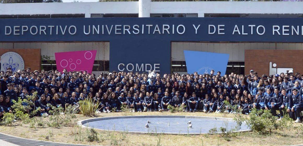 Reconoce BUAP la dedicación de sus deportistas
