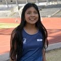 Estudiante de la Facultad de Derecho representará a la BUAP en el World Para Athletics Grand Prix 2025
