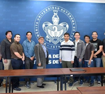 Investigadores y estudiantes de la BUAP son galardonados con el Breakthrough Prize in Fundamental Physics 2025