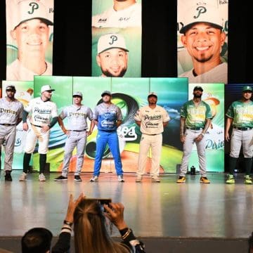 Los Pericos de Puebla alzan el vuelo hacia la temporada 2025 de la LMB