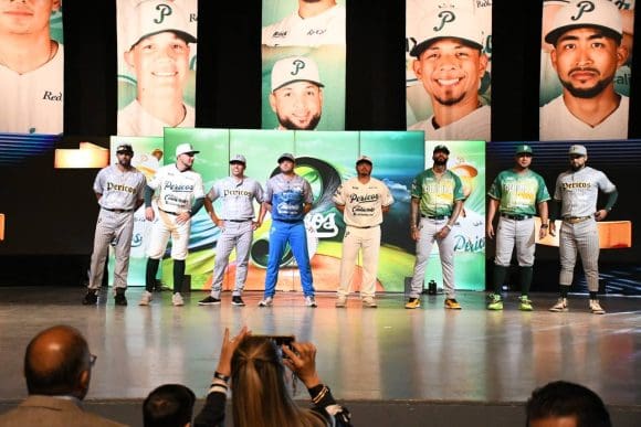 Los Pericos de Puebla alzan el vuelo hacia la temporada 2025 de la LMB