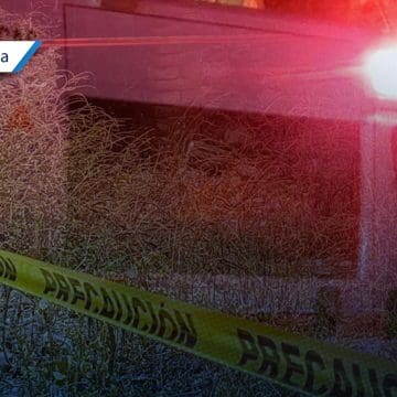 Localizan cuerpo de una mujer cerca de barraca en Acatzingo