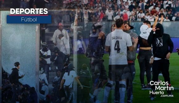 Suman tres muertos tras trágica jornada en la Copa Libertadores  