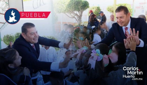 Alejandro Armente - Día de la Niña y el Niño Ser útil, acomedido y agradecido, valores de mi infancia: Armenta