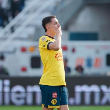 América golea a Mazatlán en el cierre regular del Clausura 2025