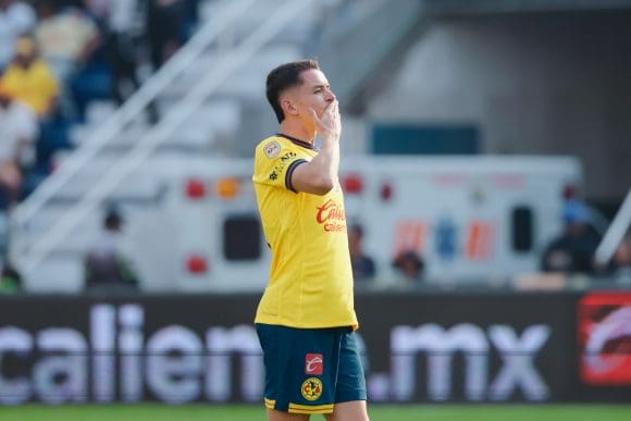 América golea a Mazatlán en el cierre regular del Clausura 2025