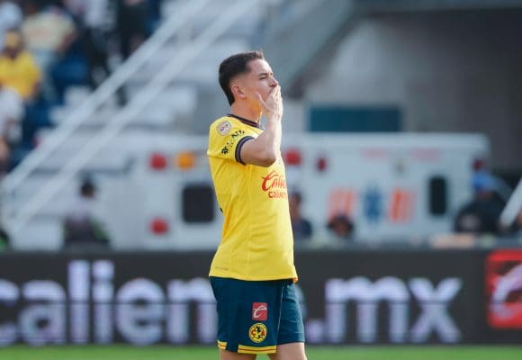 América golea a Mazatlán en el cierre regular del Clausura 2025