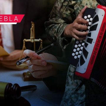 Analizan crear una ley para regular los narcocorridos en Puebla