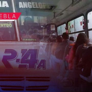 Asaltos en Ruta 14A de Puebla: Usuarios exigen mayor seguridad