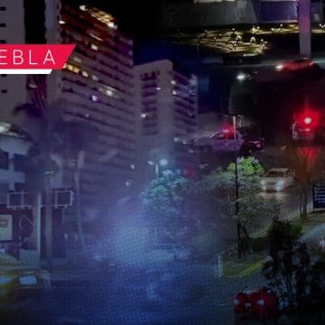 Balacera en Sonata: Se presume amenaza en contra de empresario; detienen al agresor