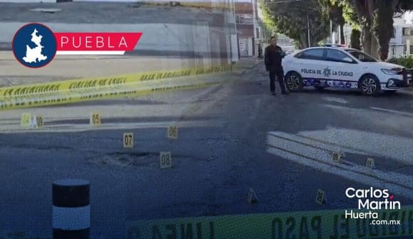 Portada Balacera tras salir del Mamitas en Prados Agua Azul; hay 2 heridos CMH Balacera tras salir del “Mamitas” en Prados Agua Azul; hay 2 heridos