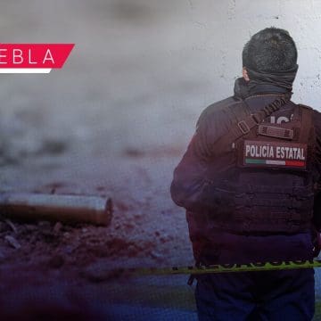 Balean a hombre tras retirar dinero en HSBC de Plaza La Cienega; impidió el asalto