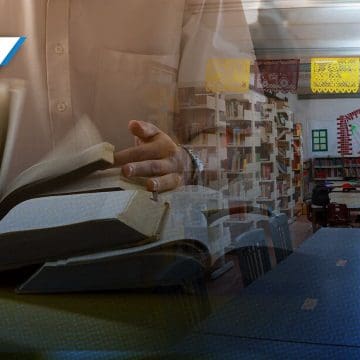 Educación, cultura y tecnología gratuita en la Biblioteca Municipal de Atlixco