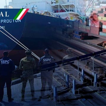 FGR investiga a agentes aduanales por huachicol en Tamaulipas
