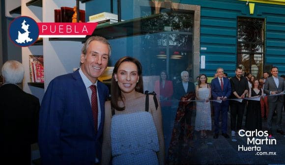 Puebla celebra 10 Años de Ciudad Creatividad UNESCO con Casa Plataforma x COMIC