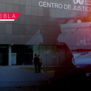 Casa de Justicia Puebla Acusado por delitos contra la salud se fuga de Casa de Justicia de Puebla