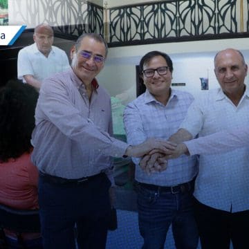 Gobierno estatal garantiza certeza jurídica para Parque Industrial de Tehuacán