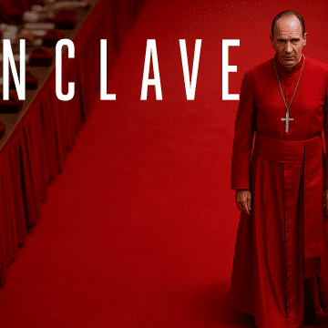 Muerte del Papa Francisco dispara visualizaciones de la película Conclave en un 283%