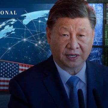 China eleva aranceles a Estados Unidos al 125%