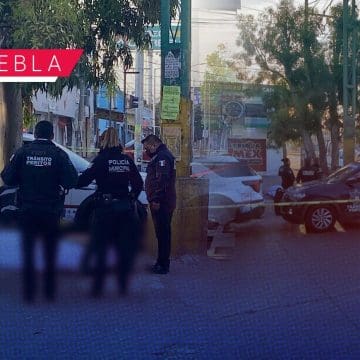 Muere automovilista tras choque en Las Torres y Valsequillo
