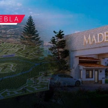 Ciudad Maderas dona 6.5 hectáreas para viviendas de seguridad en Puebla