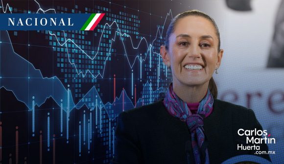 México alcanza récord histórico en Inversión Extranjera Directa en 2025