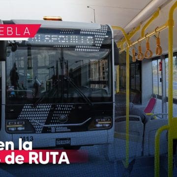 Cobro en la Línea 4 de RUTA inicia el 28 de abril