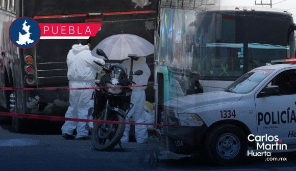 Hallan cadáver encobijado dentro de un tambo en Santa María La Rivera