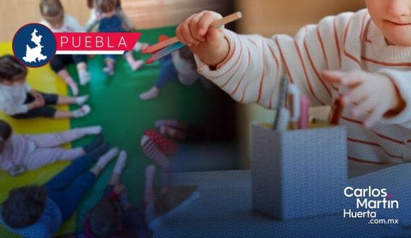 Portada DIF Puebla construirá escuela especializada para niños con Síndrome de Down CMH DIF Puebla construirá escuela especializada para niños con Síndrome de Down