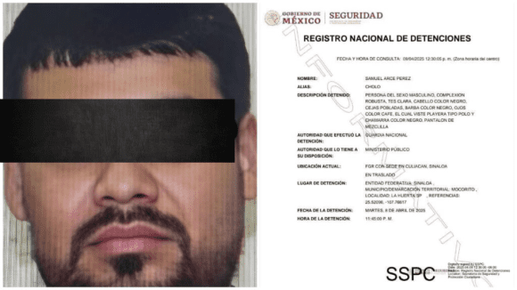 Diseño sin título - 2025-04-09T204101.623 Capturan a ‘El Cholo’, presunto sicario de Los Chapitos en Sinaloa