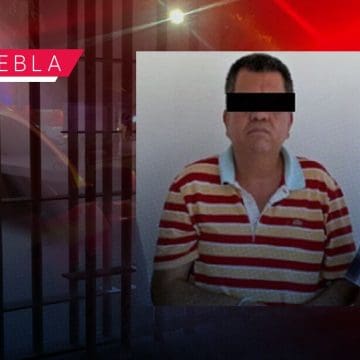 Vinculan a proceso a “El Cuco” por homicidio de chofer de transporte público en Azumiatla