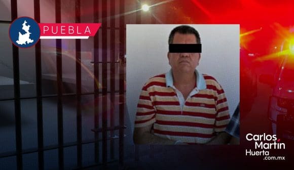 Vinculan a proceso a “El Cuco” por homicidio de chofer de transporte público en Azumiatla