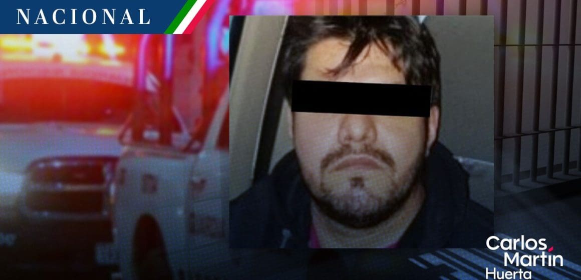 Cateos en Puebla permitieron detención de “El Gangoso” jefe de célula de “Los Mayos”: Harfuch