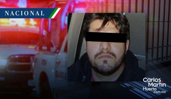 Cateos en Puebla permitieron detención de “El Gangoso” jefe de célula de “Los Mayos”: Harfuch