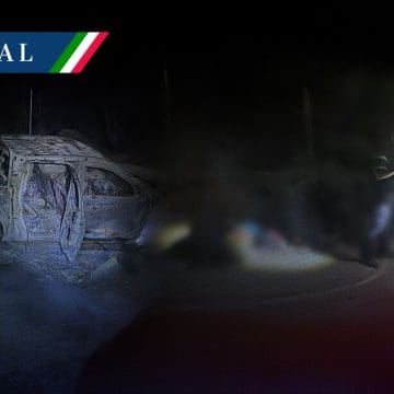 Once muertos deja enfrentamiento en Tecoanapa, Guerrero